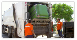 modelo Camion