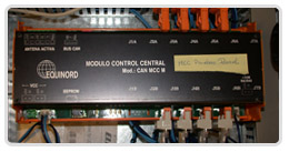 Centrales